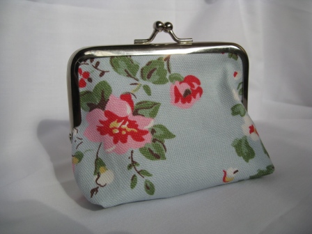 Cath purse _front